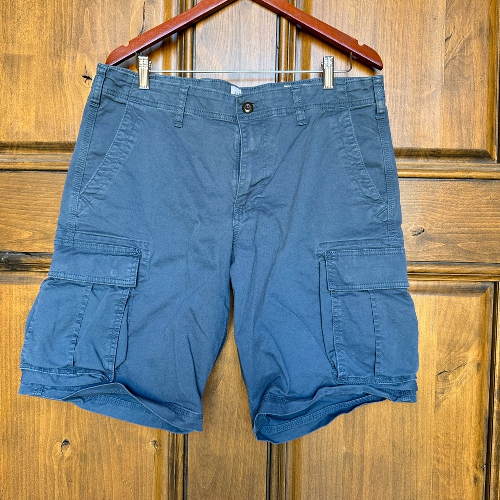 Men‘s GAP Cargo Shorts Size 36